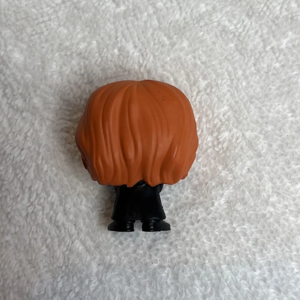 Harry Potter Funko Mystery Minis Figure Lot of 10 Loose Figures